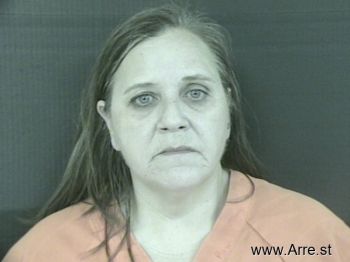 Jennifer Lee Richards Mugshot