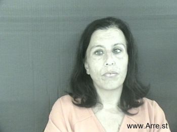 Jennifer Ann Smith Mugshot