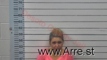 Jennifer Nicole Spicer Mugshot