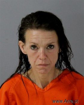 Jennifer Leigh Whatley Mugshot