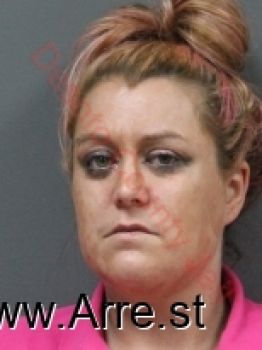 Jennifer N Wiles Mugshot