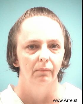 Jennifer  Williams Mugshot