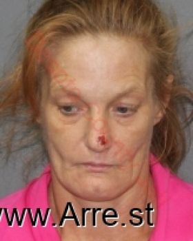 Jennifer Ann Wilson Mugshot