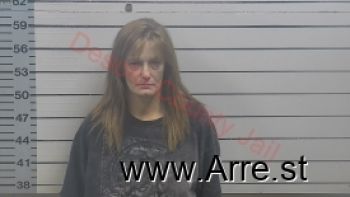 Jennifer Ann Wilson Mugshot