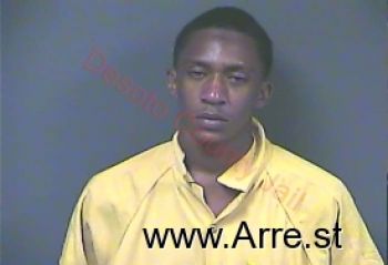 Jercoby Auntrell Floyd Mugshot