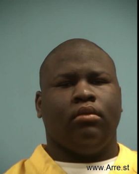 Jeremiah  Crawford Mugshot