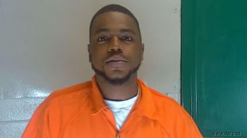 Jeremiah Malik Harris Mugshot