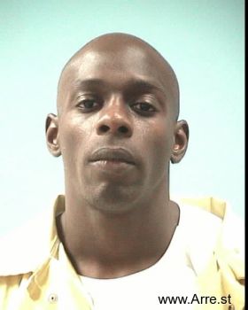 Jeremiah  Harris Mugshot