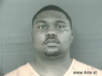 Jeremiah Bernard Johnson Mugshot