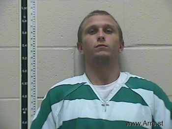 Jeremiah Louge Warren Mugshot