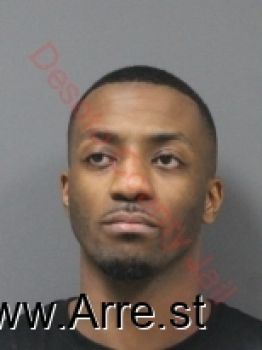 Jeremiah Qunta Williams Mugshot