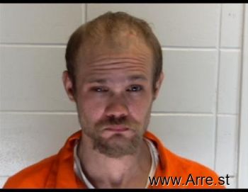 Jeremy Scott Andrews Mugshot