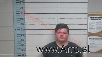 Jeremy Michael Archer Mugshot