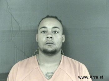 Jeremy Bernard Banks Mugshot