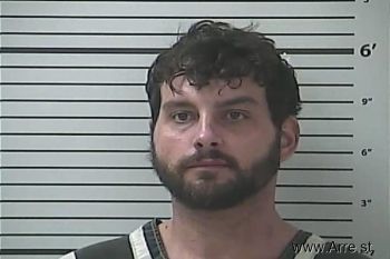 Jeremy Todd Brewer Mugshot