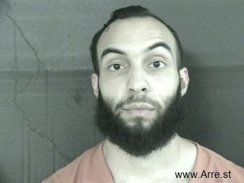 Jeremy Lamar Causey Mugshot