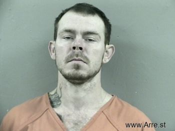 Jeremy Delane Coleman Mugshot