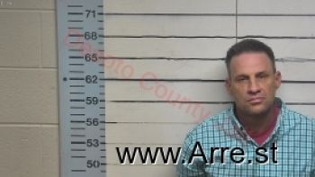 Jeremy Michael Cook Mugshot