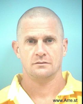 Jeremy  Cox Mugshot