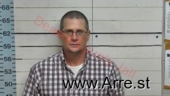 Jeremy E Cox Mugshot