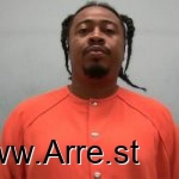 Jeremy Keshun Dixon Mugshot