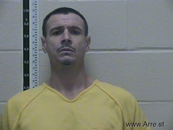 Jeremy Daniel Duncan Mugshot