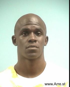 Jeremy  Hinton Mugshot