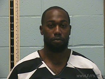 Jeremy Jerome Hurt Mugshot