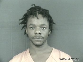 Jeremy Desmond Jordan Mugshot