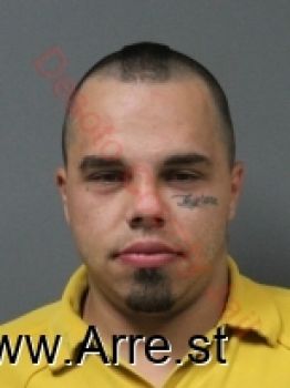 Jeremy Adam Keech Mugshot