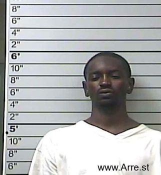 Jeremy Dewayne Lindsey Mugshot