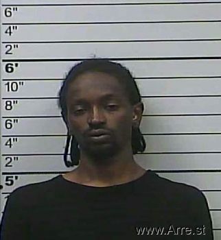 Jeremy D Lindsey Mugshot