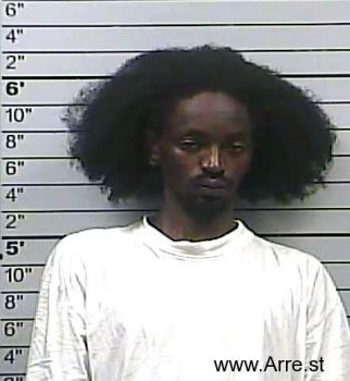 Jeremy D Lindsey Mugshot