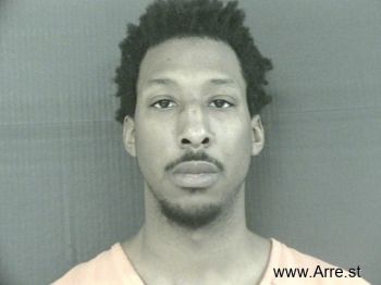 Jeremy Devonte Lloyd Mugshot