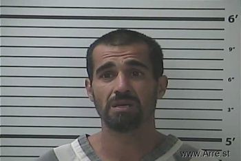 Jeremy Stephen Marsh Mugshot