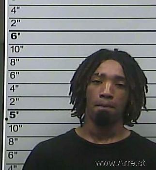 Jeremy Jermaine Mcclendon Mugshot