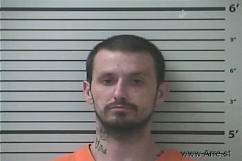 Jeremy Wayne Mitchell Mugshot