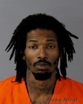 Jeremy Jerome Myers Mugshot