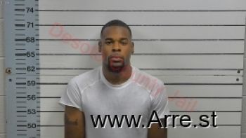 Jeremy  Newson Mugshot