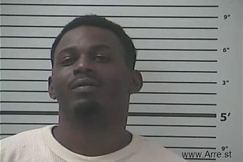 Jeremy Deshaun Oliver Mugshot