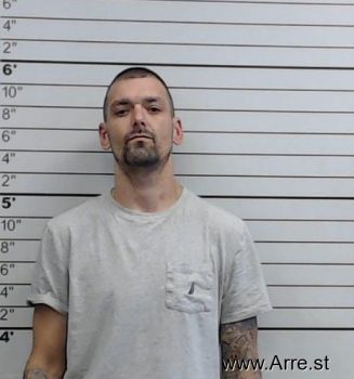 Jeremy Jones Perkins Mugshot