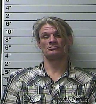 Jeremy D Riley Mugshot