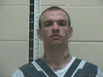 Jeremy  Schmidt Mugshot