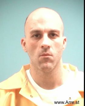 Jeremy  Sloan Mugshot