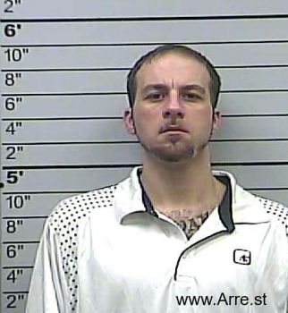 Jeremy M Sloan Mugshot