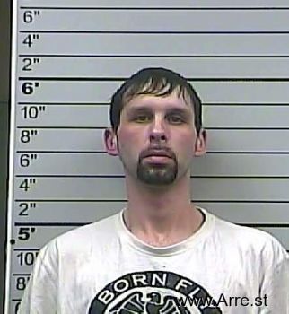 Jeremy M Stephens Mugshot