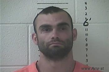 Jeremy Wayne Stephenson Mugshot