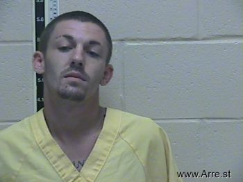 Jeremy Wayne Tate Mugshot