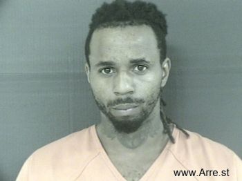 Jeremy Lafayette Taylor Mugshot