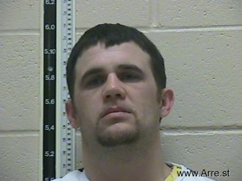 Jeremy  Thomas Mugshot